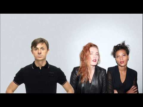 Martin Solveig vs. Icona Pop - Hello, I Love It