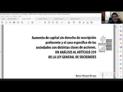 Modificaciones estructurales de la sociedad