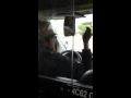 NYC Crazy Taxi Rides