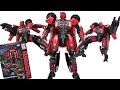 Transformers Studio Series Bumblebee Movie SS 40 Shatter Deluxe Class Figure Review