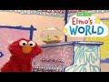 Elmo S World Theme Song Episodes Chat Review