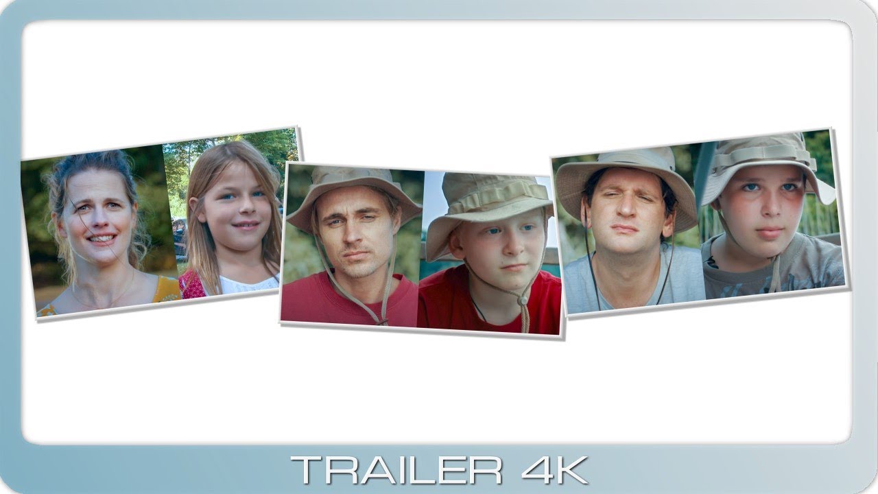 Als ich mal Groß war