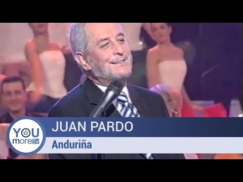Juan Pardo - Anduriña