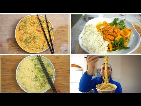 download lagu mp3 mp4 Raw Food Rice Recipe, download lagu Raw Food Rice Recipe gratis, unduh video klip Raw Food Rice Recipe