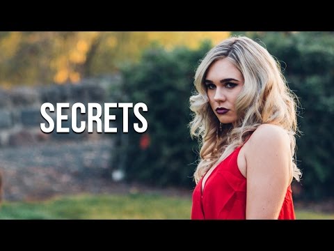 Secrets Official Video - Rust on the Rails