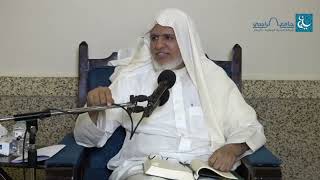 أ.د. علي الشبل | شرح منتقى الأخبار (71) image