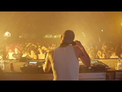 D.Dan - Onder De Radar Festival (Enschede, NL) - 27/08/2022