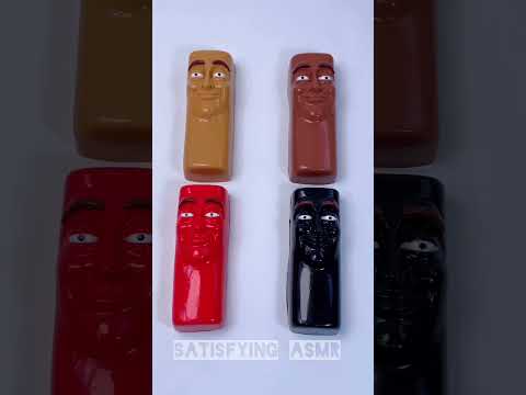 Satisfying Slime ASMR | Relaxing Slime Videos 534 #shorts #asmr #slime #satisfying #534