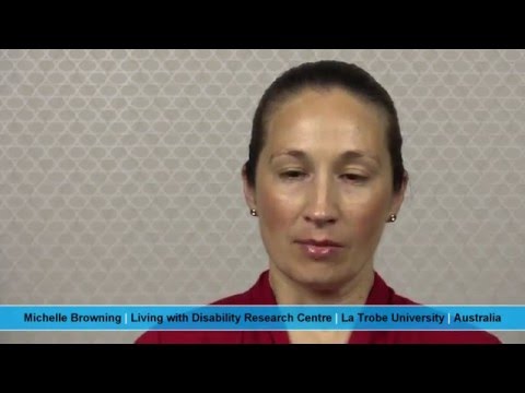 Cover art for: Exploring Some of the Complexities of Supported Decision Making