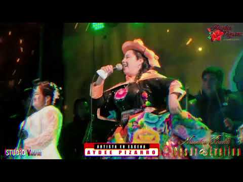 Chibolera, Haydee Pizarro