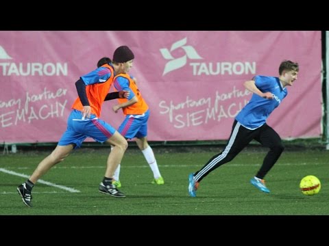 Delphi - Los Pivones C.F.: 6. tydzień (FLS Wiosna 2016)