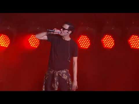 Cairokee - James Dean (Live @ El Alamein 2023)