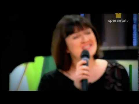 In Fata Tronului De Sus - Anda Tabrea