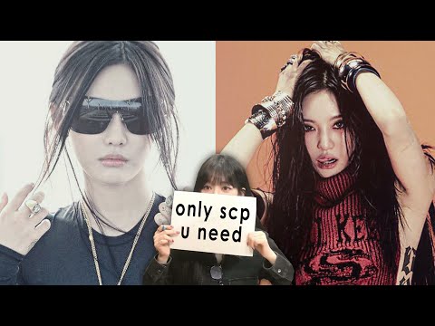 Aespa Ningning popular editing clips scenepack. (New clips + MEGA link)