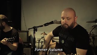 AcousticA - Forever Autumn (Lake of Tears acoustic cover 2021)