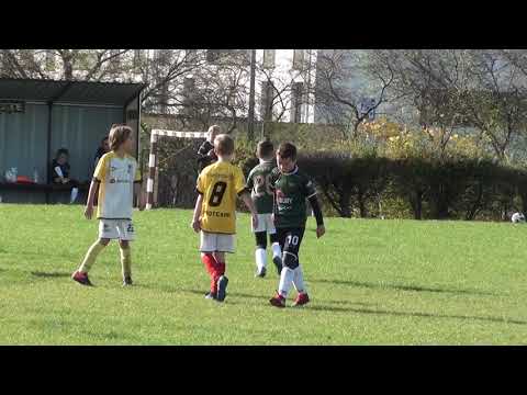 AF Głusk - AP Bronowice 7:1 (II poł.)