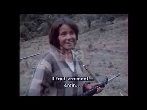 M-19: Batallón América (documental francés 1986)
