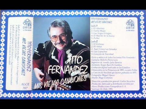 Tito Fernández - El marido de la Juana (1993)