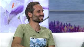 Առավոտը Շանթում/Aravoty Shantum /Մանվել Խաչատրյան