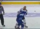 Koci vs Belak Oct 20, 2007
