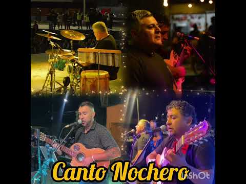 Ensayo para las próximas presentaciones #SomosCantoNochero Dolavon Chubut