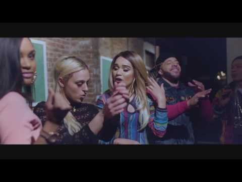 HB Monte & Lumidee - Luv Ya Better (Official Video) TETA