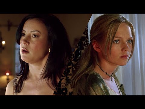 Jennifer Fires Joan | Seed of Chucky (2004) | Movie Scenes