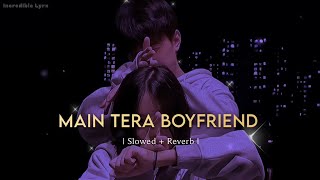 Download lagu Main Tera Boyfriend | Slowed Reverb | Trending Lofi Song πβ¨ mp3 Download lagu Main Tera Boyfriend | Slowed Reverb | Trending Lofi Song πβ¨ mp3