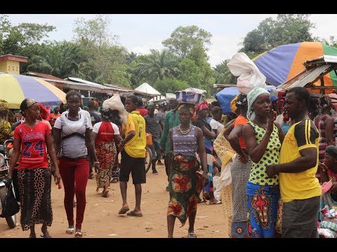 Development at Lokomasama