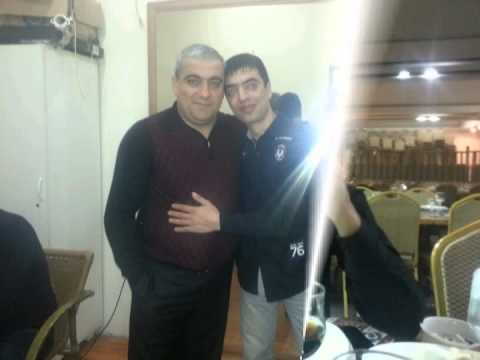 Rabizi Vcho - Srtis caxik 2014