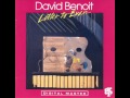 David Benoit - Waiting for Love