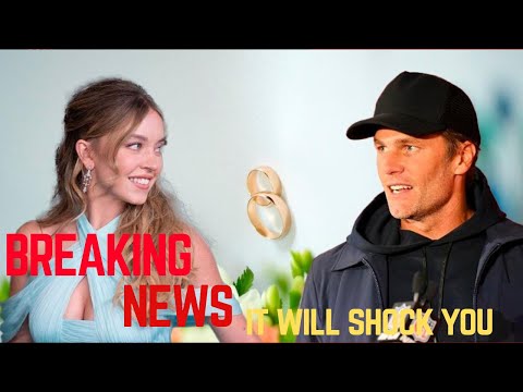 Sydney Sweeney, Orlando Bloom & Tom Brady — Love Triangle Rumors After Bezos Wedding?