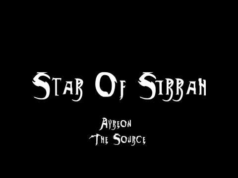 Ayreon - Star Of Sirrah (Sub español)