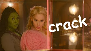 wicked part 1 crack