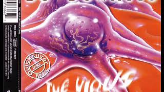 DE DONATIS - The virus (intoxication) (club version)
