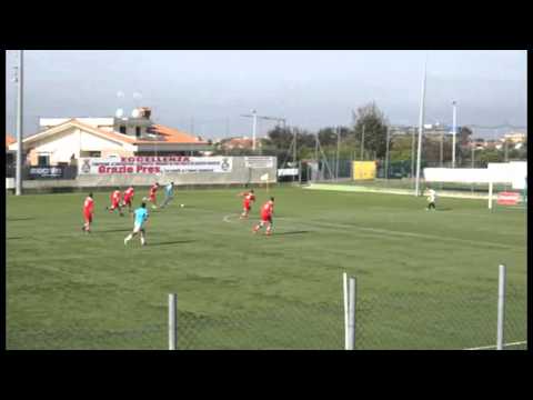 Ciampino-Roccasecca: la sintesi della gara