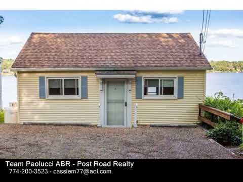 3 Lakeshore Drive Ext, West Brookfield MA 01585 - Single Family Home - Real Estate - For Sale -