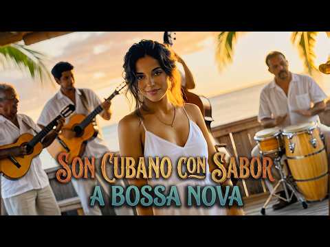De La Habana a Ipanema | Son Cubano con alma de Bossa Nova