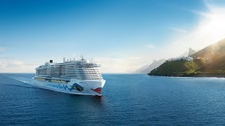 AIDAnova: Genau mein Urlaub AIDAnova: Genau mein Urlaub