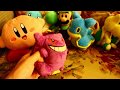 Succumb To Slumber Total Stuffed Fluffed Island REMASTERED Ep 2
