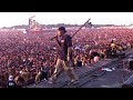 Limp Bizkit - Thieves [Ministry Cover] (Live at Woodstock 1999) Official Pro Shot / *AAC #Remastered