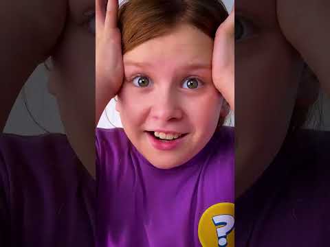 🥛 Too Spicy? Sarah Rushes to the Rescue! 🚨 #kidsstories