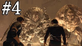 【バイオRE4】邪教徒共をボコボコにします【ネタバレ注意】#4