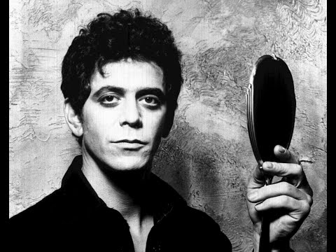 Walk On The Wild Side - The People Who Inspired Lou Reed's Classic Song