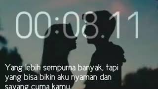 Download lagu Story WA  Hanya kamu mp3