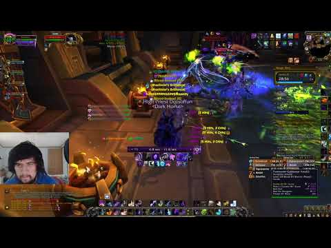 15 Kings Rest Spriest POV