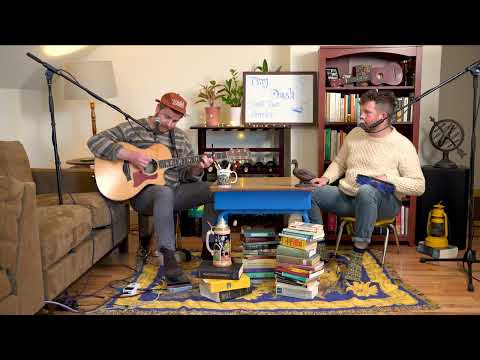 Small Town America - NPR Tiny Desk Entry, 2022