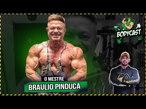 PINDUCA | HOJE ELE VAI FALA O QUE QUISER!