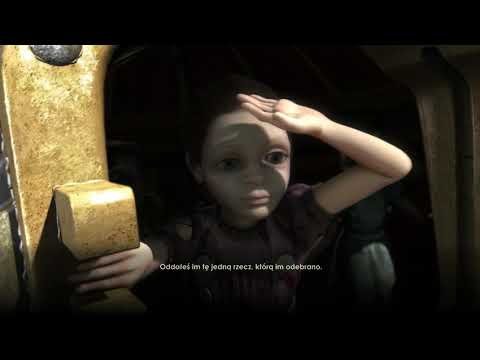Zagrajmy w Bioshock odc.17 Koniec gry
