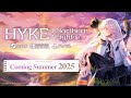 Vídeo de jugabilidad de Hyke: Northern Light(s)  Playstation